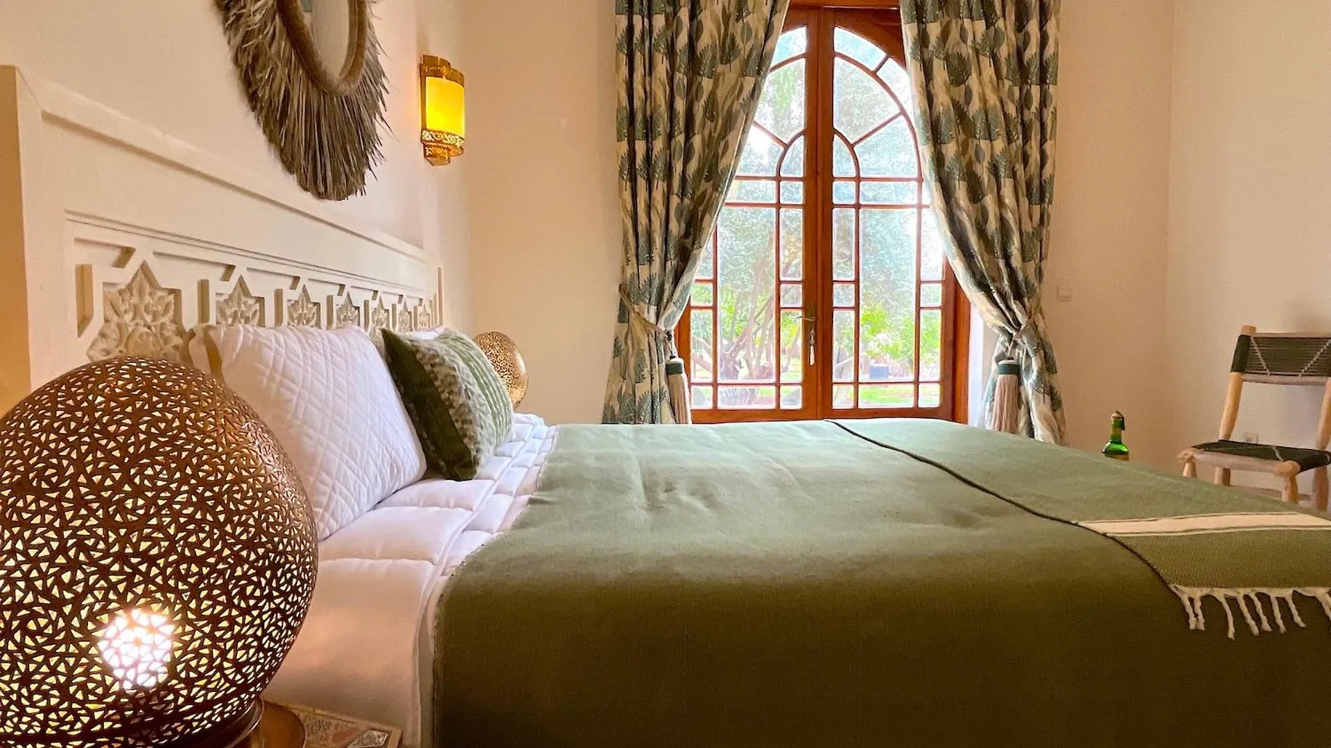 Palais Debora Villa Marrakesh