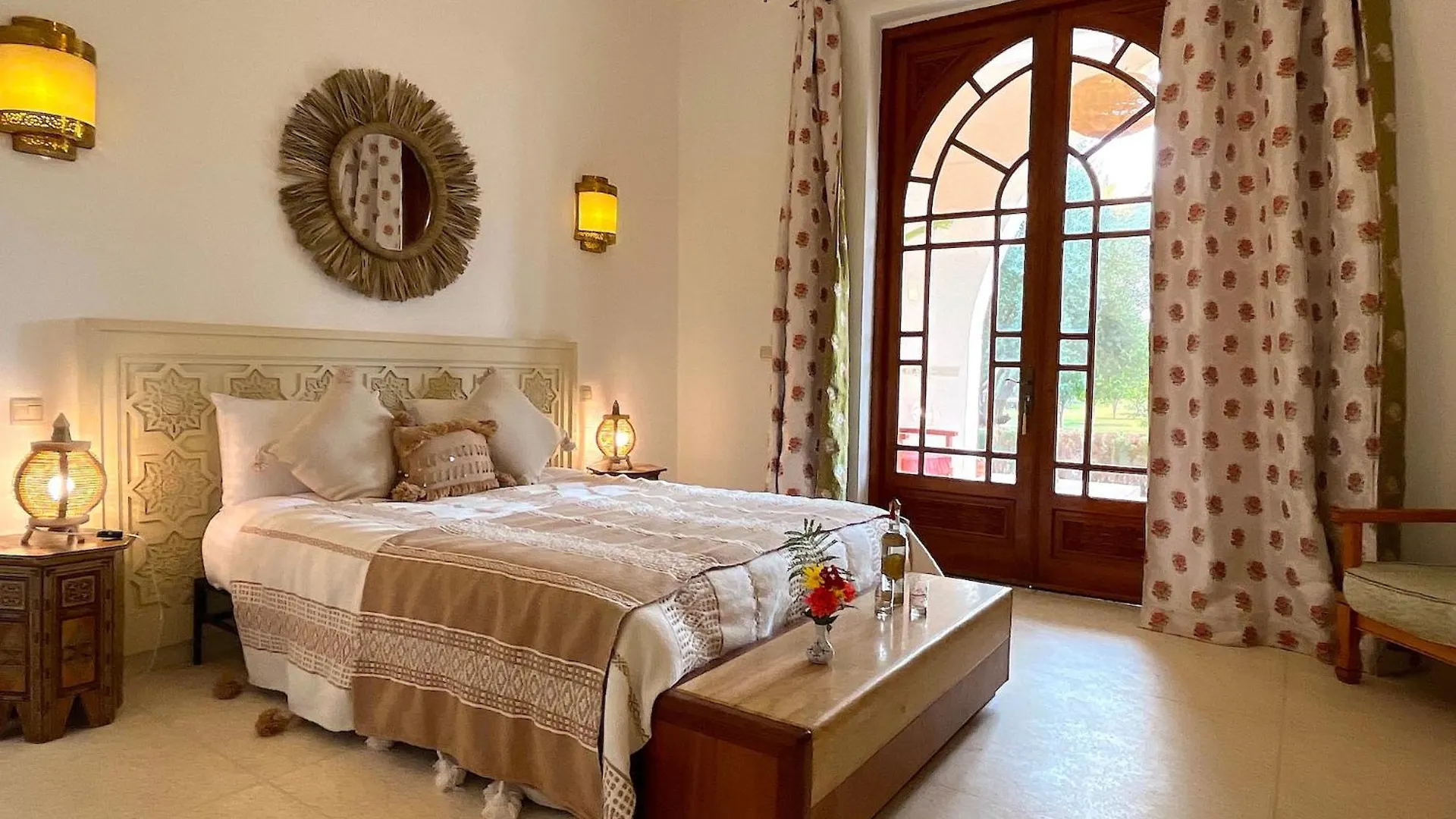 Villa Palais Debora à Marrakesh Maroc