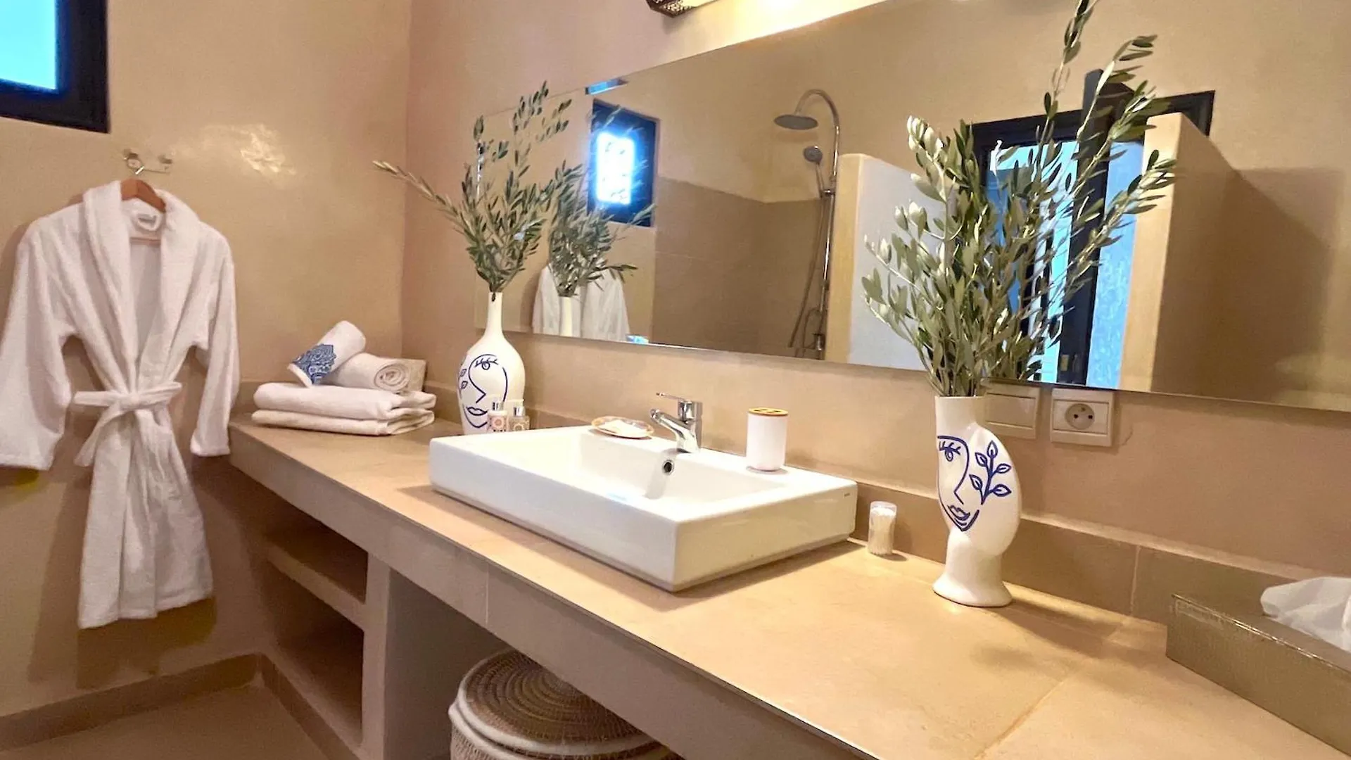 Villa Palais Debora à Marrakesh