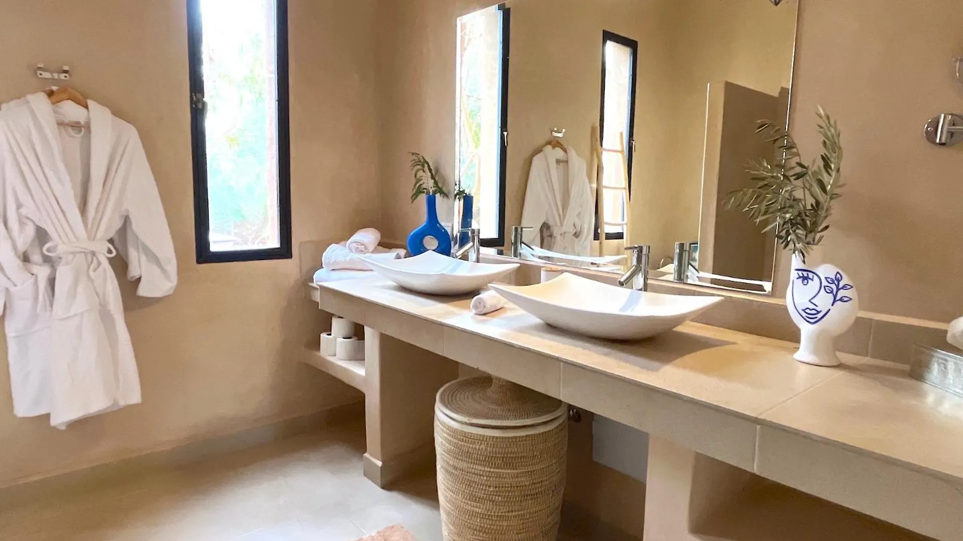 Villa Palais Debora à Marrakesh Maroc