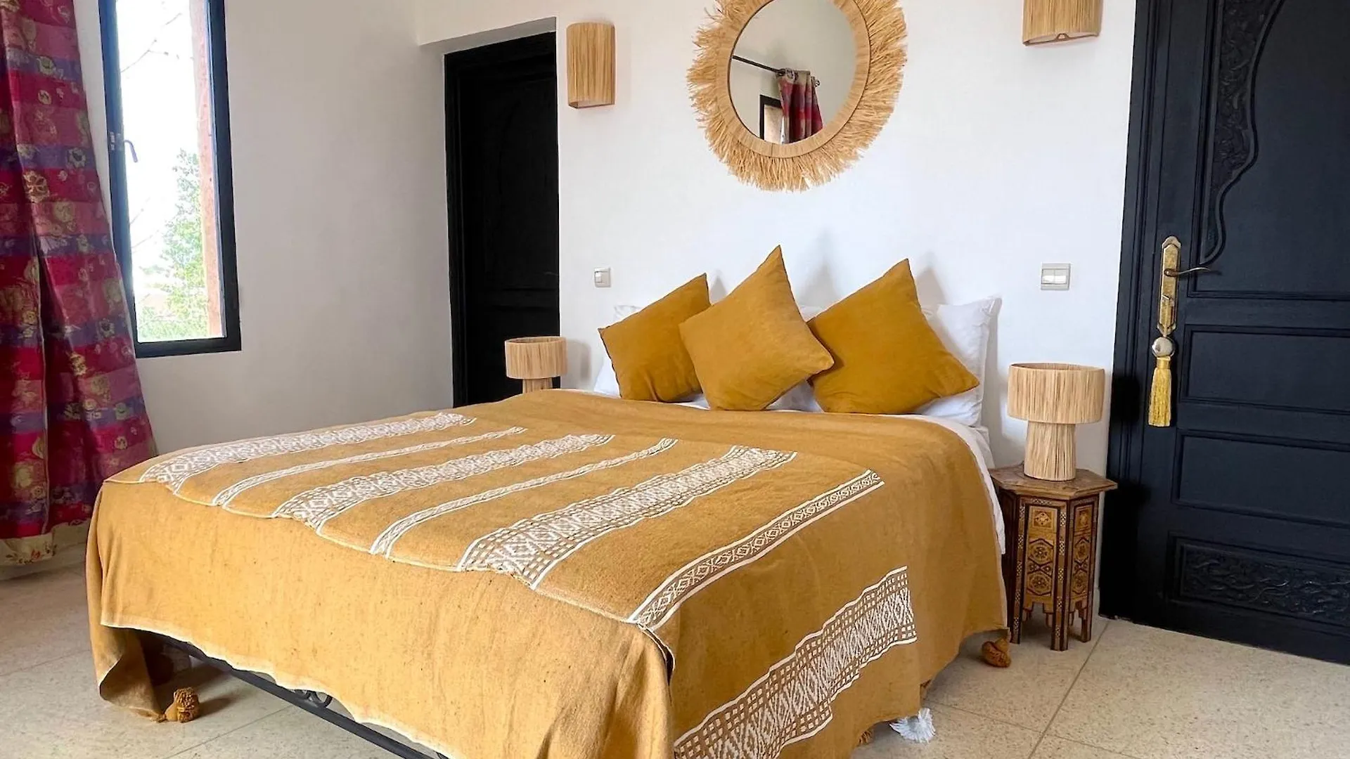 Villa Palais Debora à Marrakesh Maroc