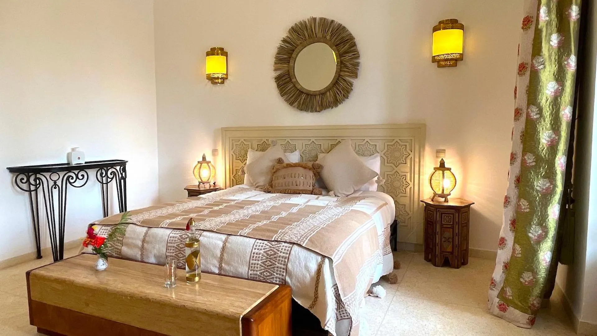 Villa Palais Debora à Marrakesh 0*,  Maroc