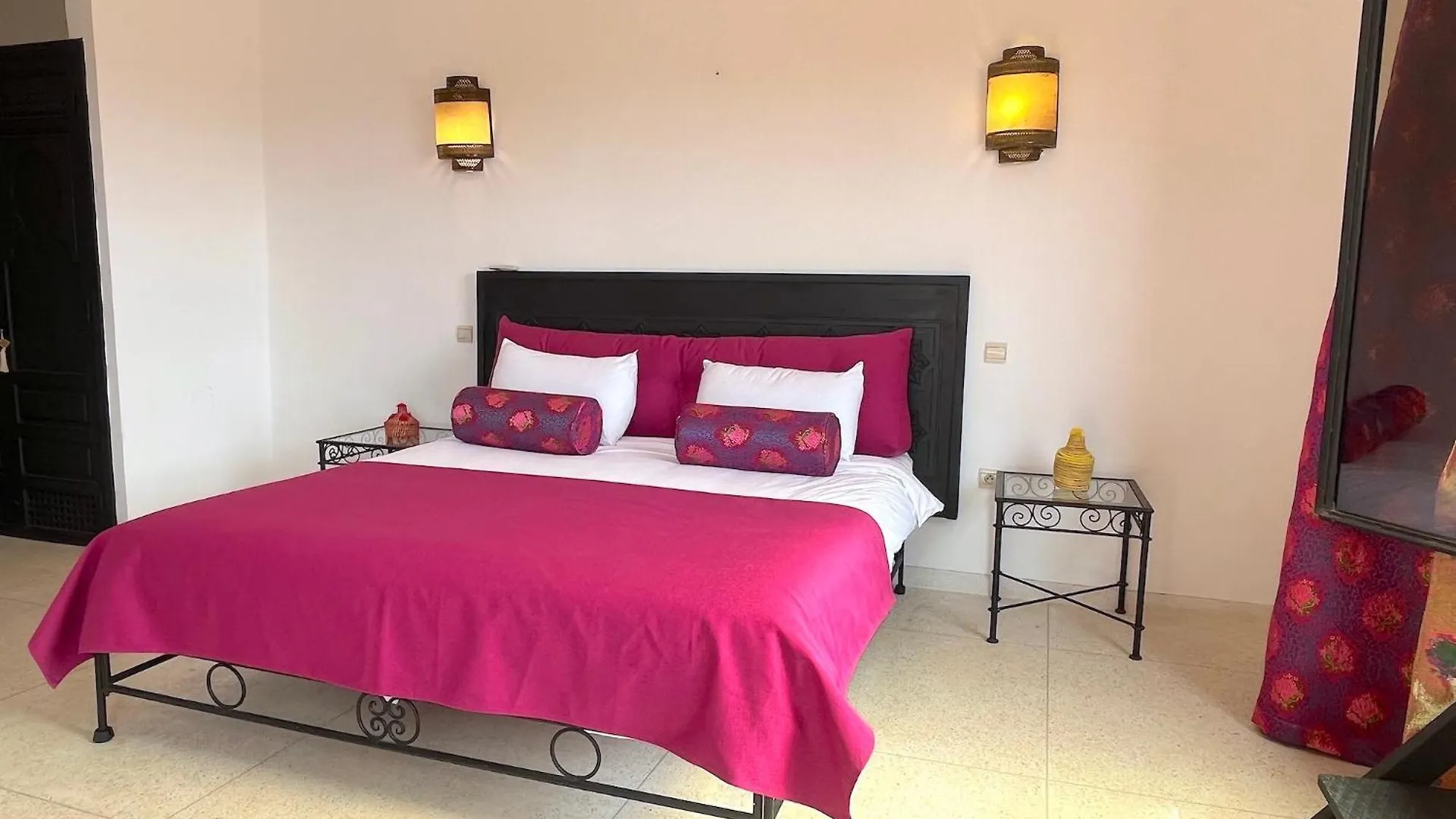 Villa Palais Debora à Marrakesh