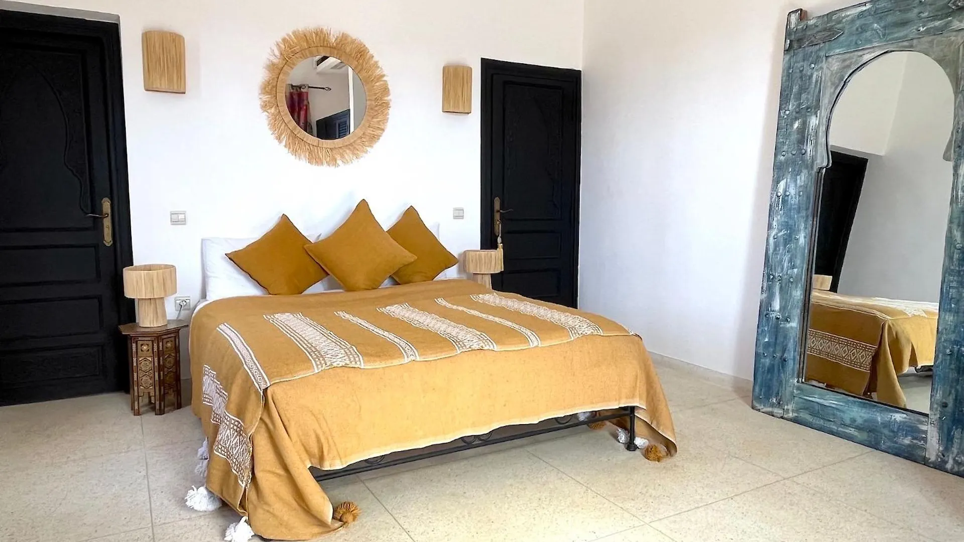 Villa Palais Debora à Marrakesh 0*,  Maroc