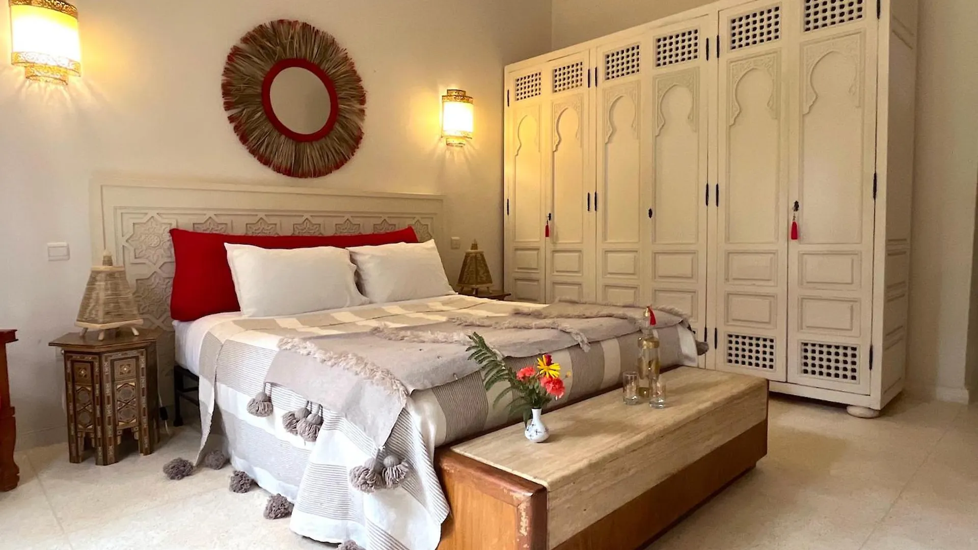 Villa Palais Debora à Marrakesh