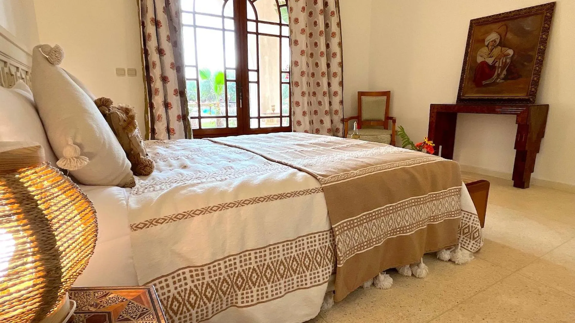 Villa Palais Debora à Marrakesh