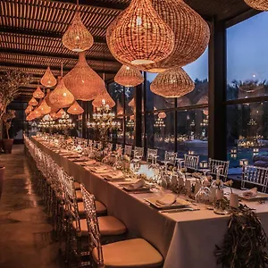 فيلة Taj Marrakech, مراكش