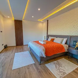 فيلة Argan Golf 4-bed Marrakech, مراكش