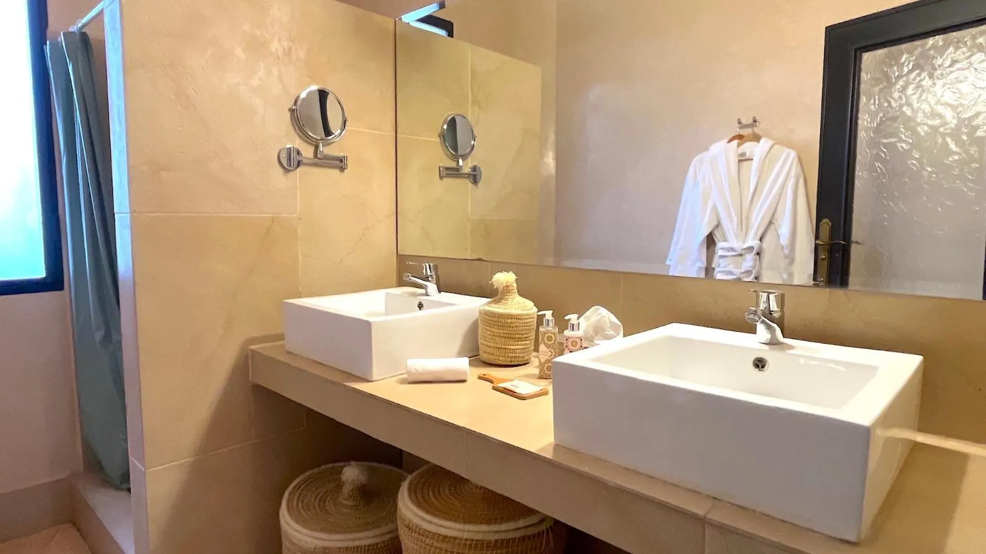 Palais Debora Villa Marrakesh