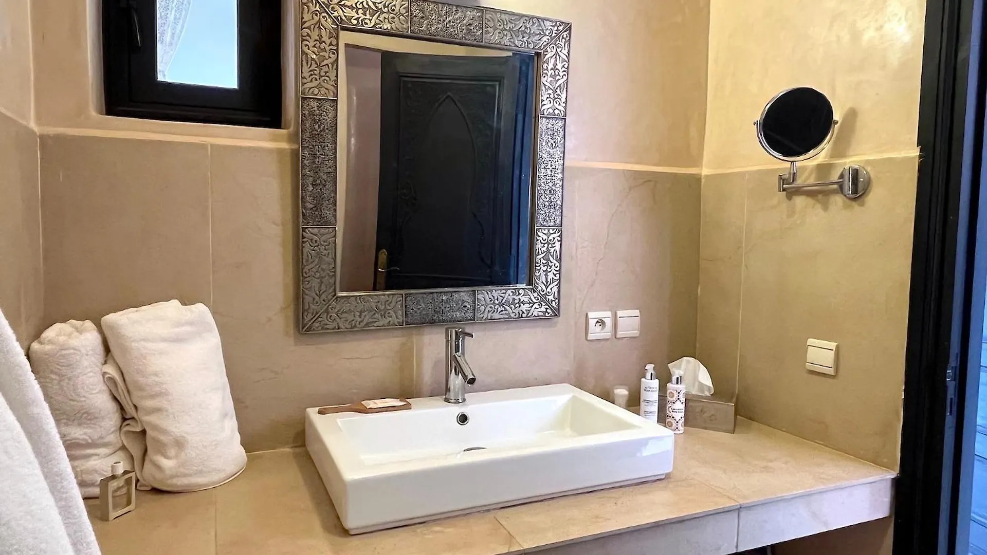 Palais Debora Villa Marrakesh Morocco