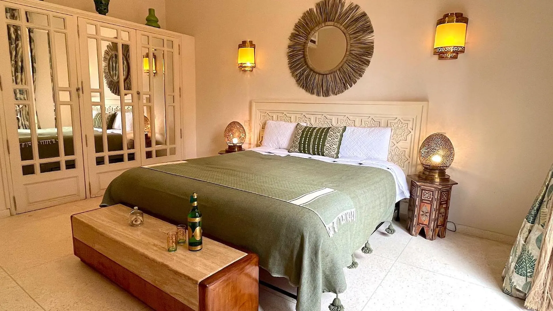 Palais Debora Villa Marrakesh