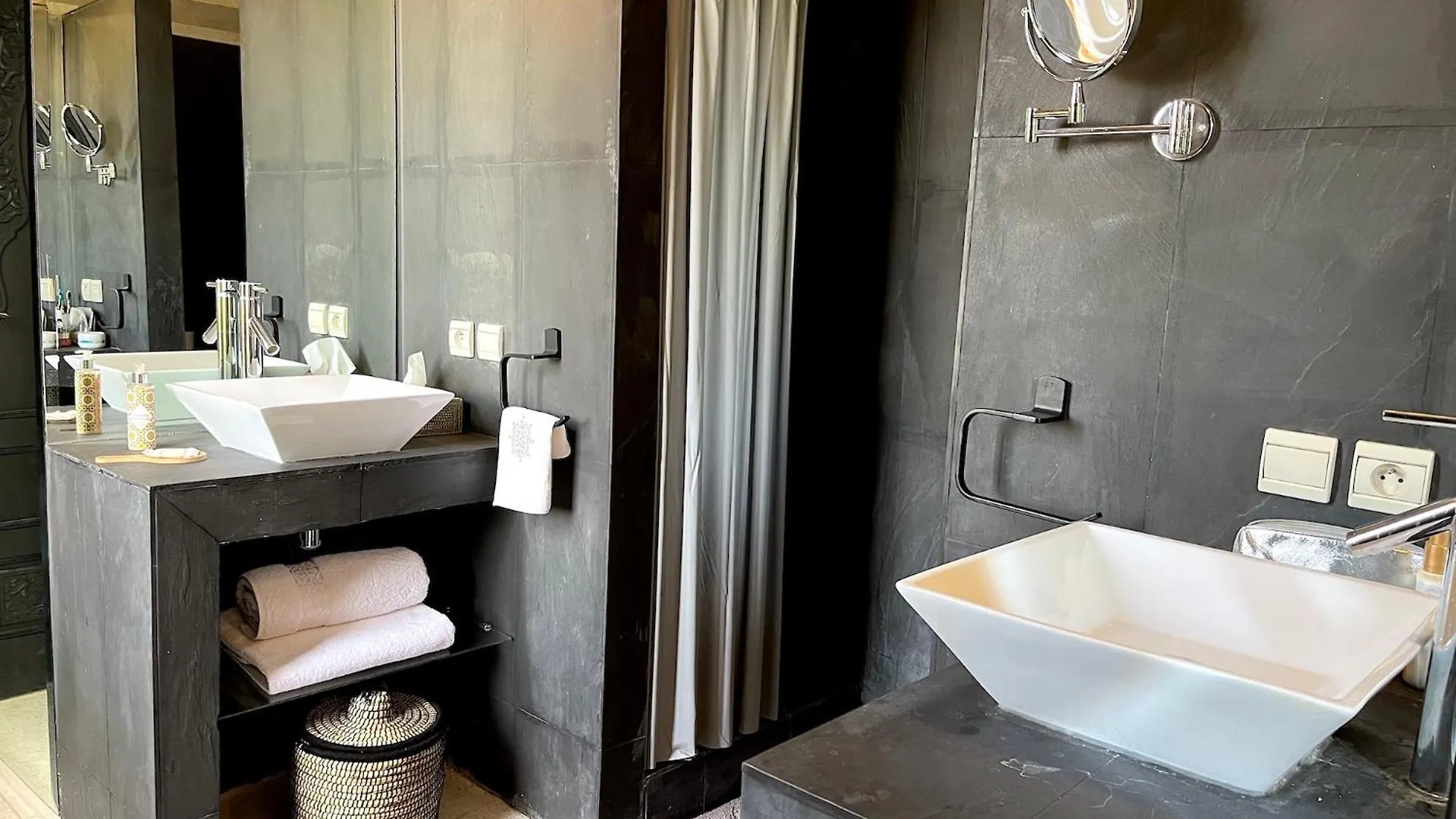 Palais Debora Villa Marrakesh 0*,